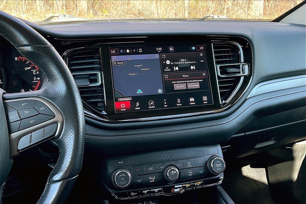 2021 Dodge Durango SXT Plus - Photo 19