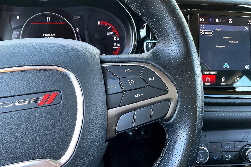 2021 Dodge Durango SXT Plus - Photo 25