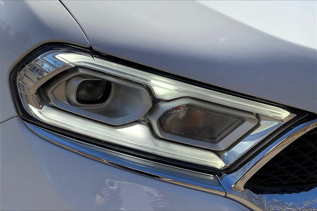 2021 Dodge Durango SXT Plus - Photo 31
