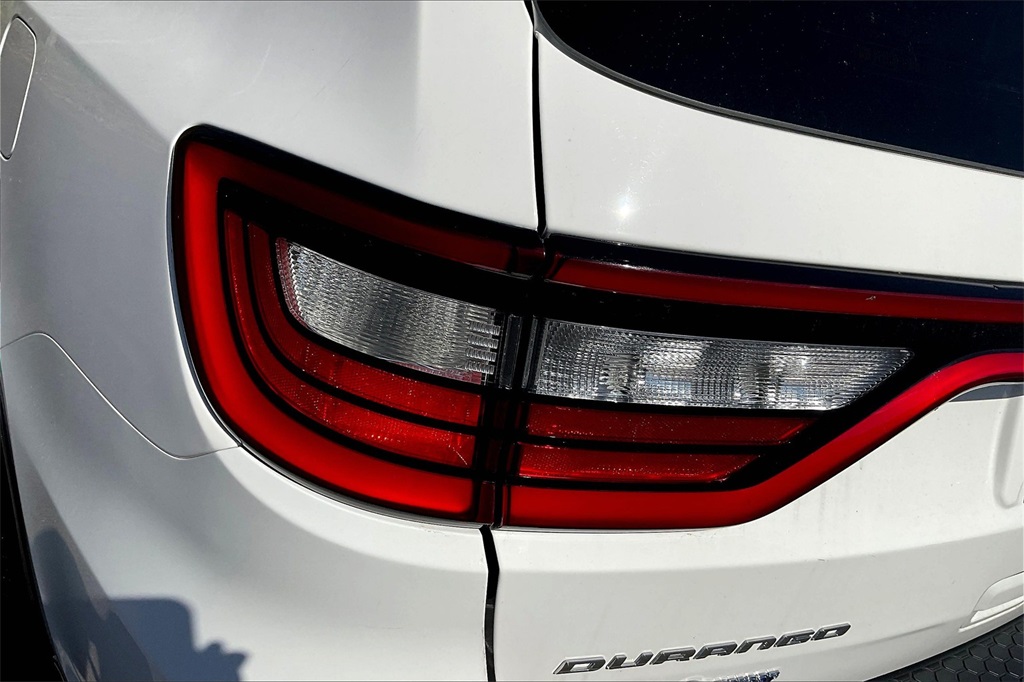 2021 Dodge Durango SXT Plus - Photo 32
