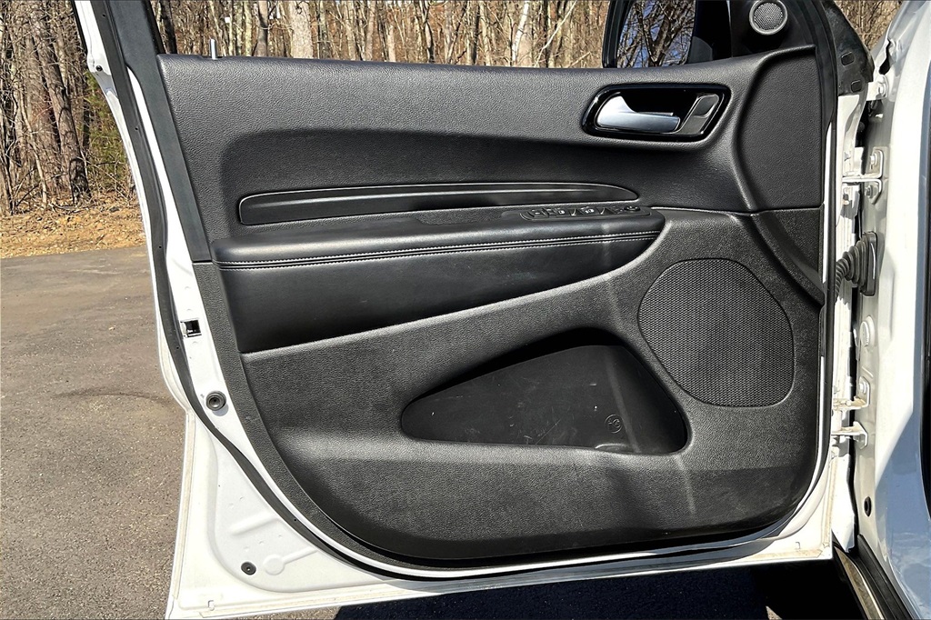 2021 Dodge Durango SXT Plus - Photo 9