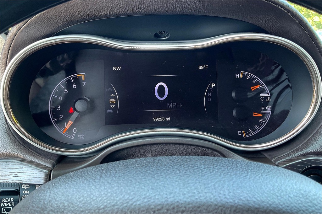 2018 Jeep Grand Cherokee Summit - Photo 24