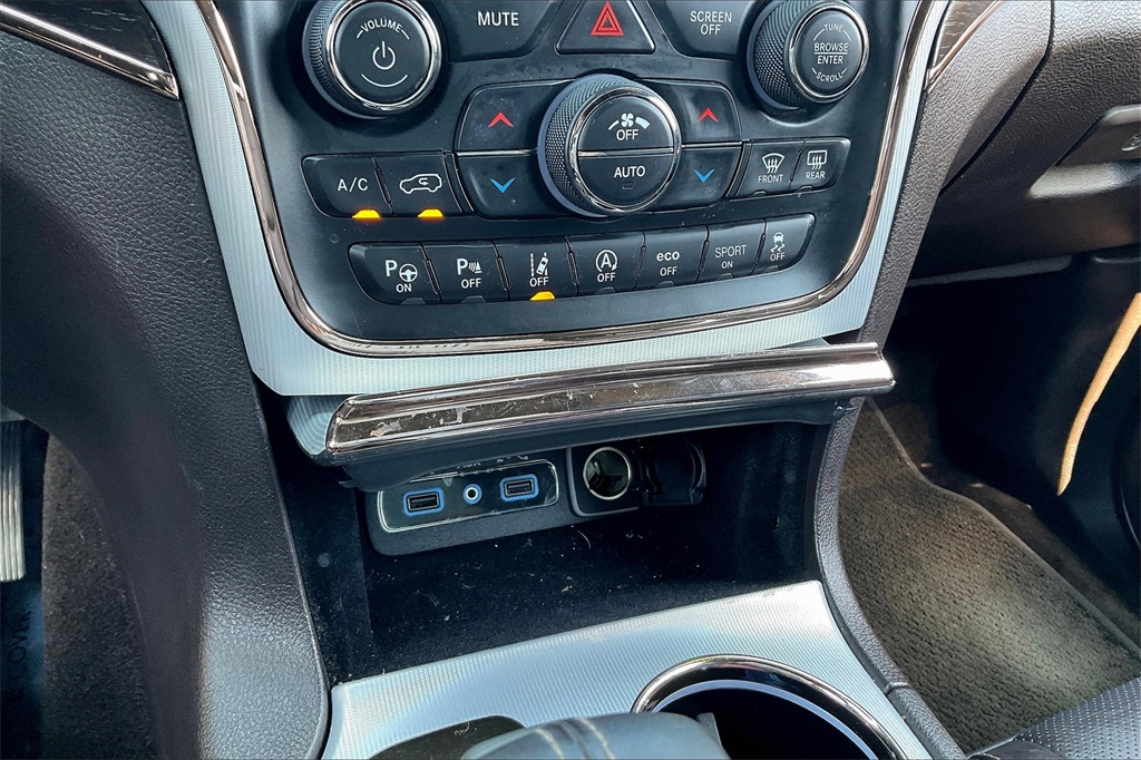 2018 Jeep Grand Cherokee Summit - Photo 25