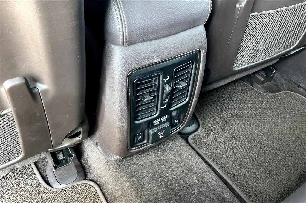 2018 Jeep Grand Cherokee Summit - Photo 27