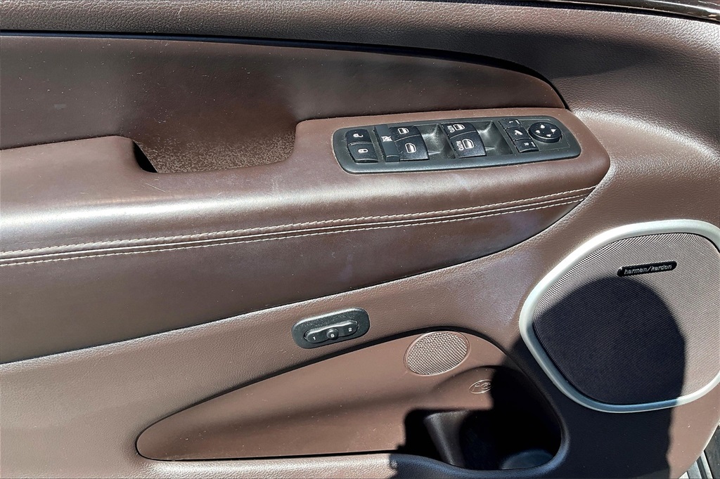 2018 Jeep Grand Cherokee Summit - Photo 39