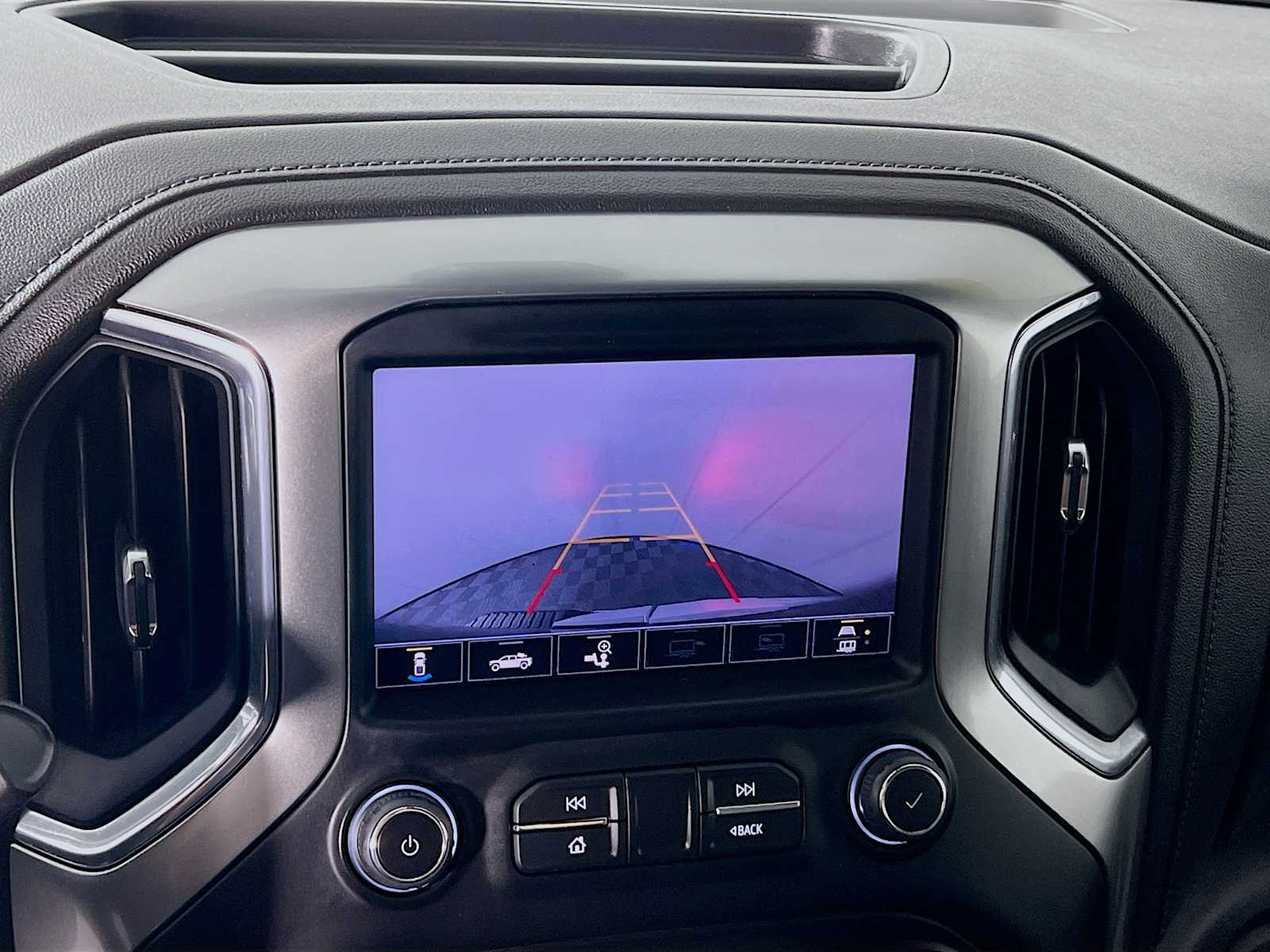 2022 Chevrolet Silverado 1500 LTD LTZ - Photo 14