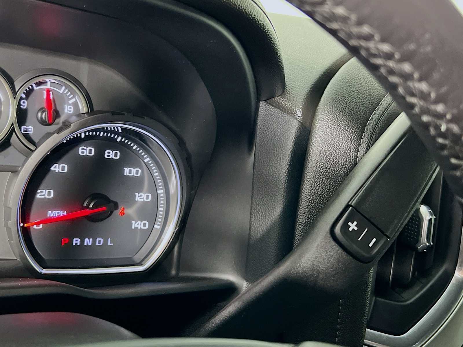 2022 Chevrolet Silverado 1500 LTD LTZ - Photo 17