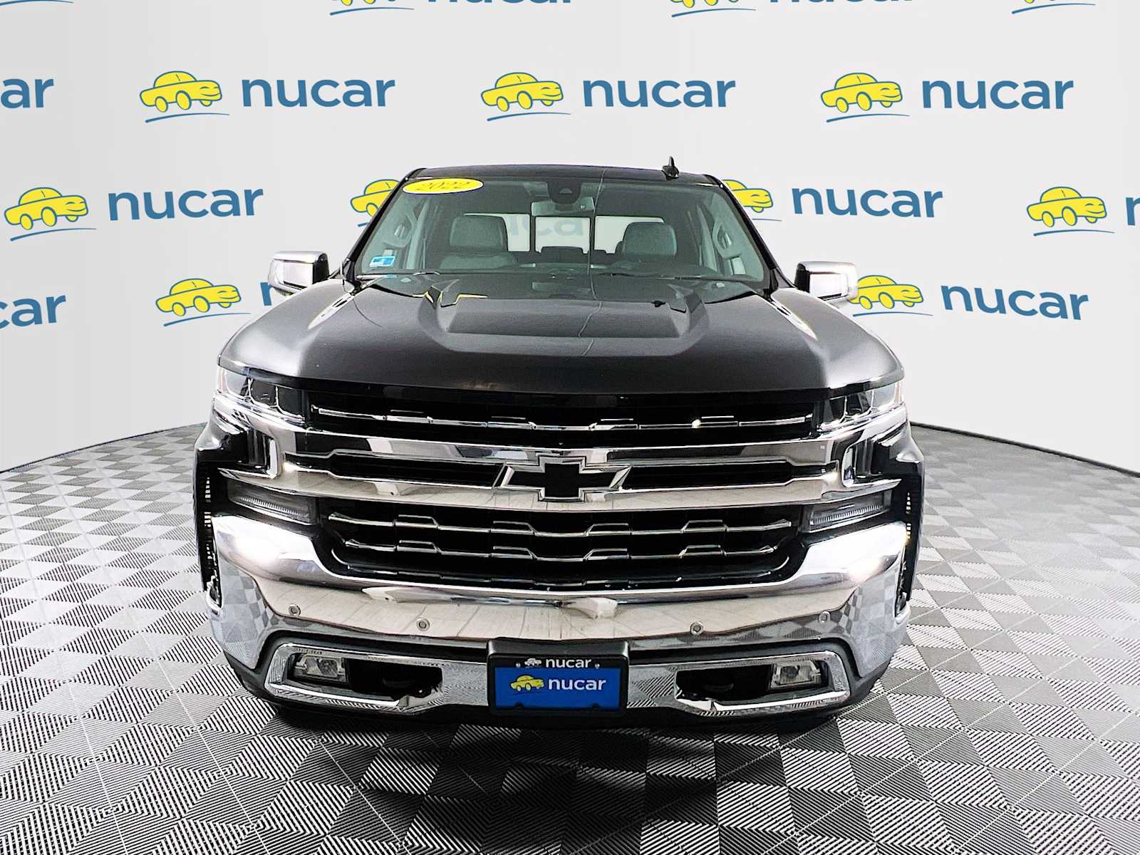 2022 Chevrolet Silverado 1500 LTD LTZ - Photo 2