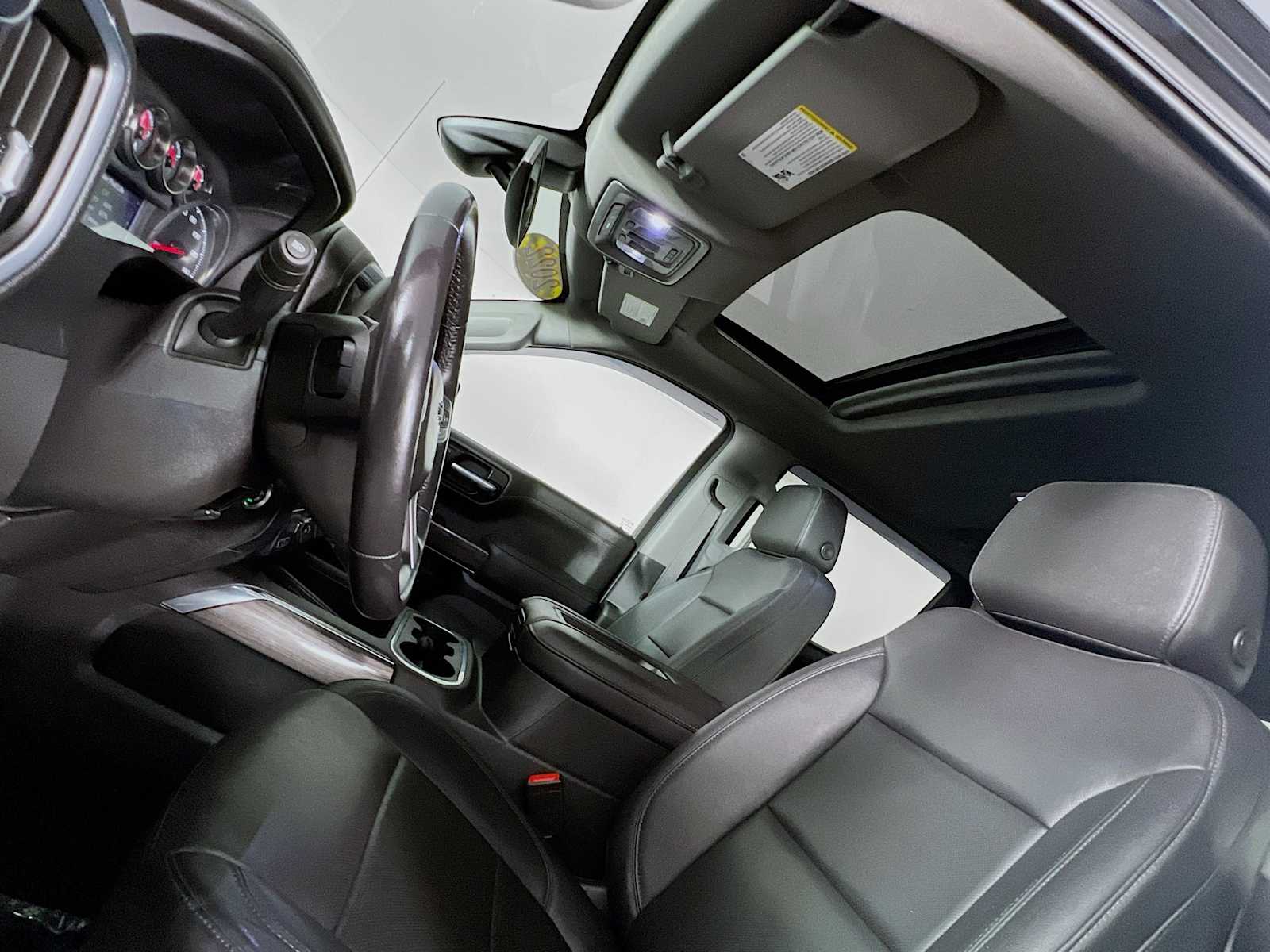 2022 Chevrolet Silverado 1500 LTD LTZ - Photo 23