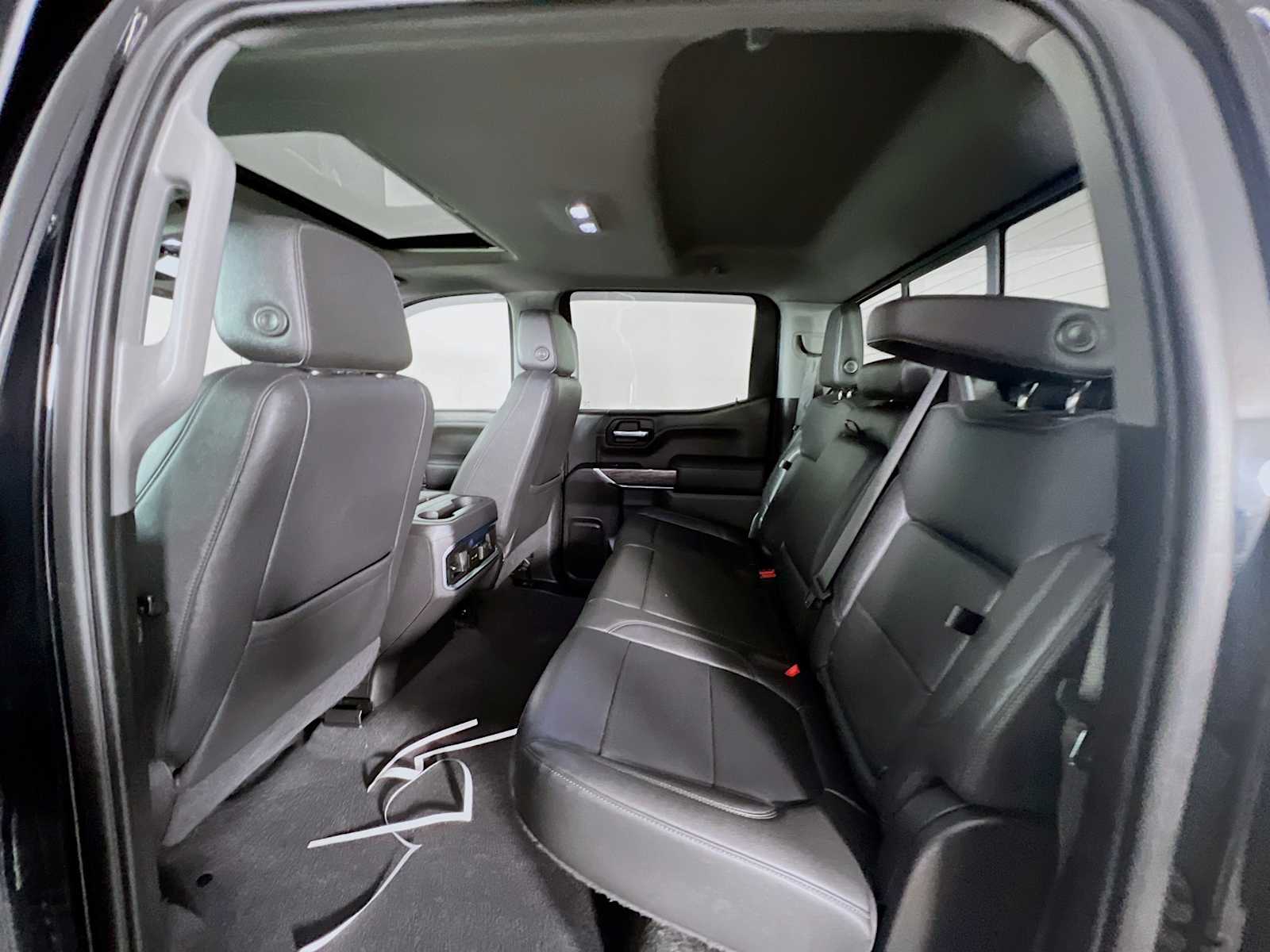 2022 Chevrolet Silverado 1500 LTD LTZ - Photo 26