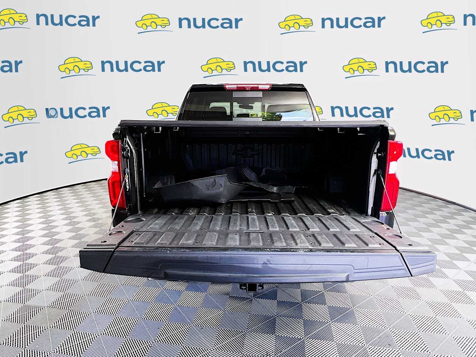 2022 Chevrolet Silverado 1500 LTD LTZ - Photo 27