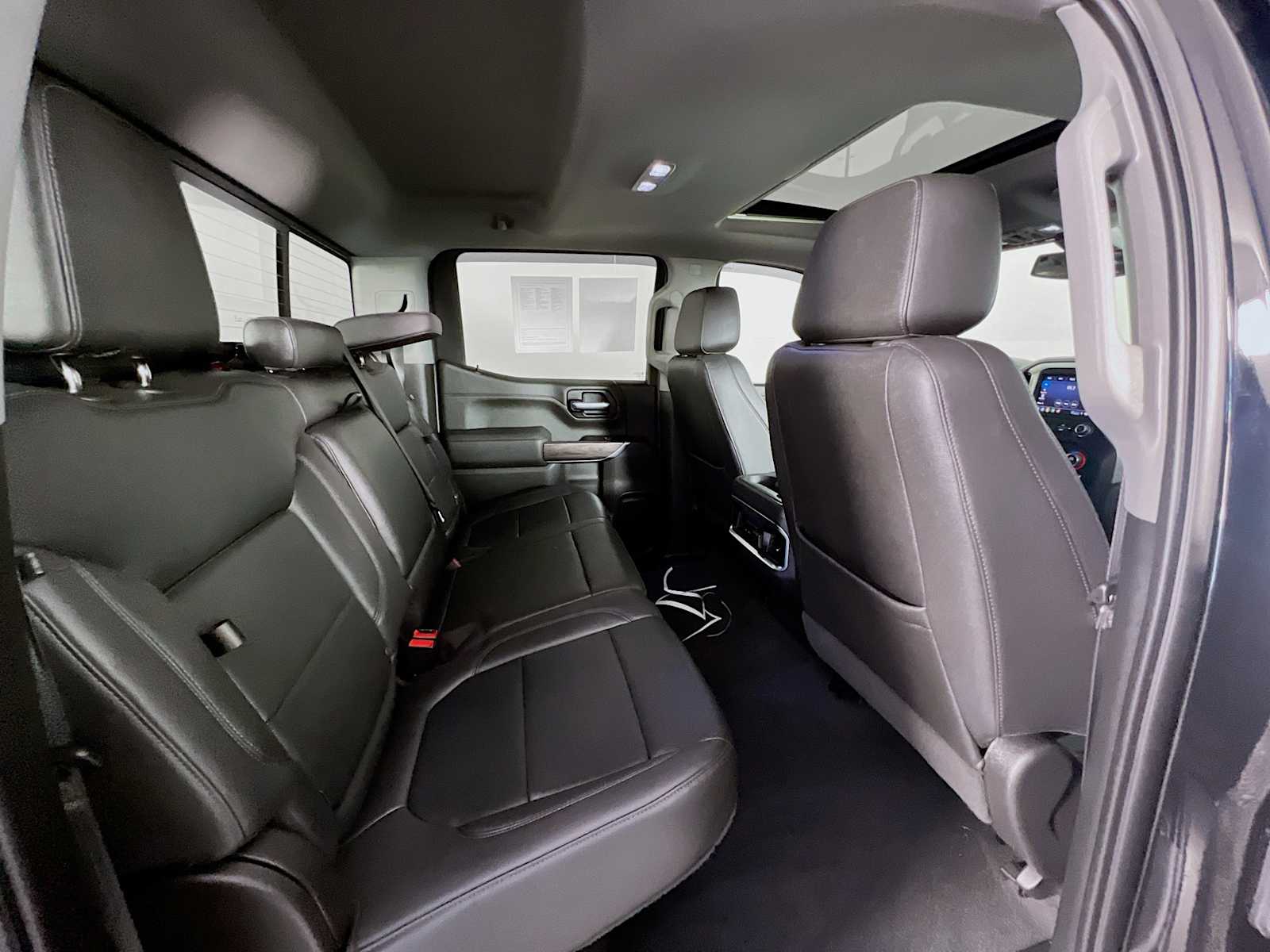2022 Chevrolet Silverado 1500 LTD LTZ - Photo 28