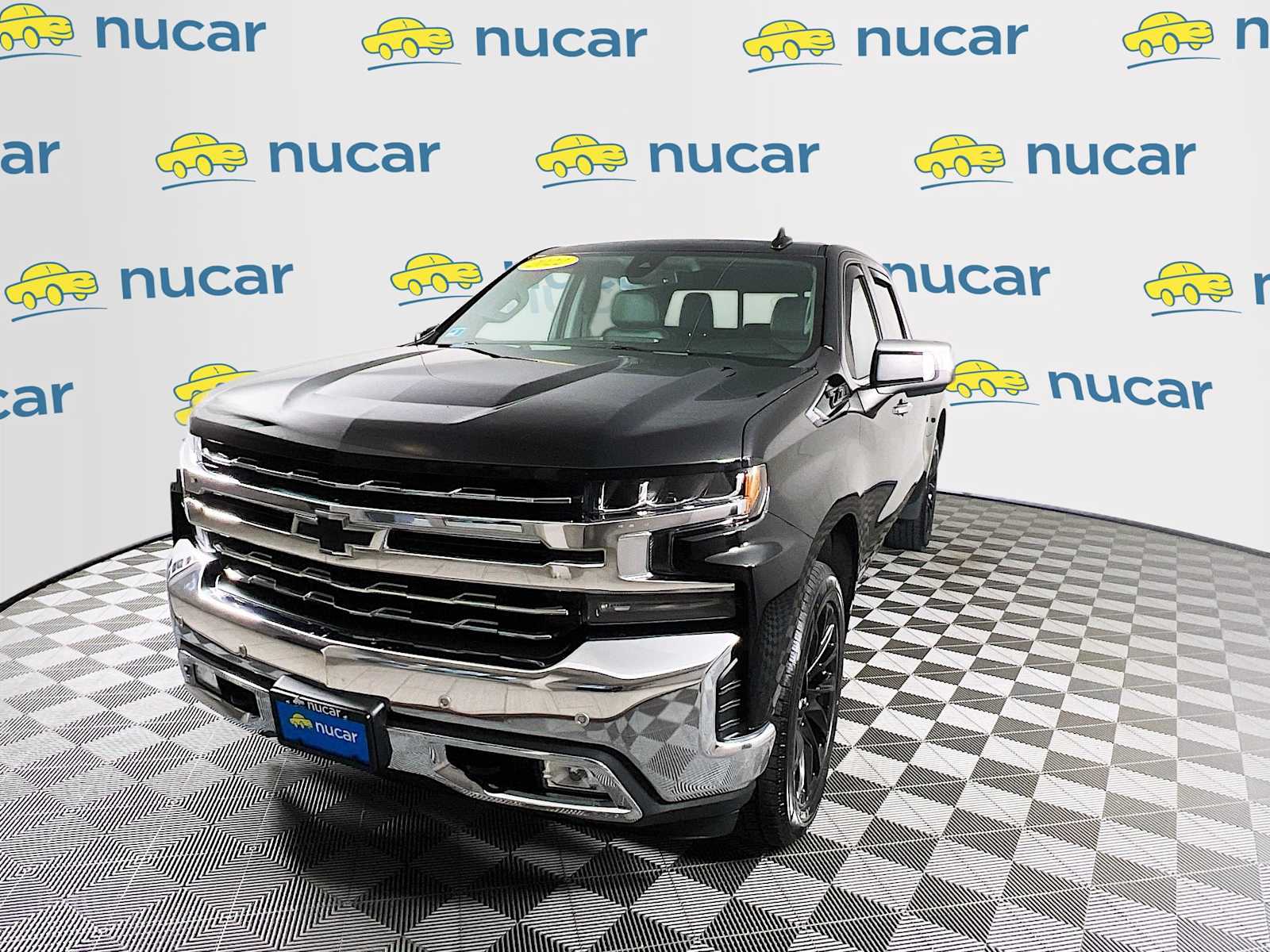 2022 Chevrolet Silverado 1500 LTD LTZ - Photo 3