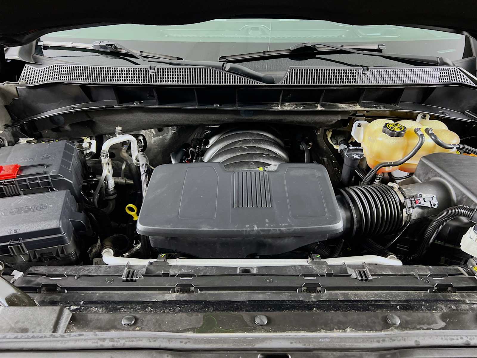 2022 Chevrolet Silverado 1500 LTD LTZ - Photo 31