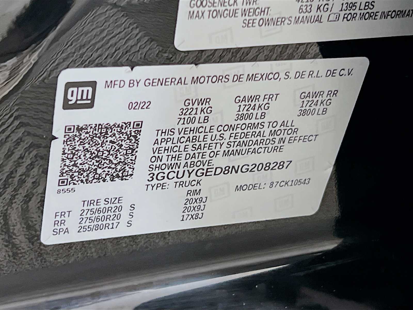 2022 Chevrolet Silverado 1500 LTD LTZ - Photo 33