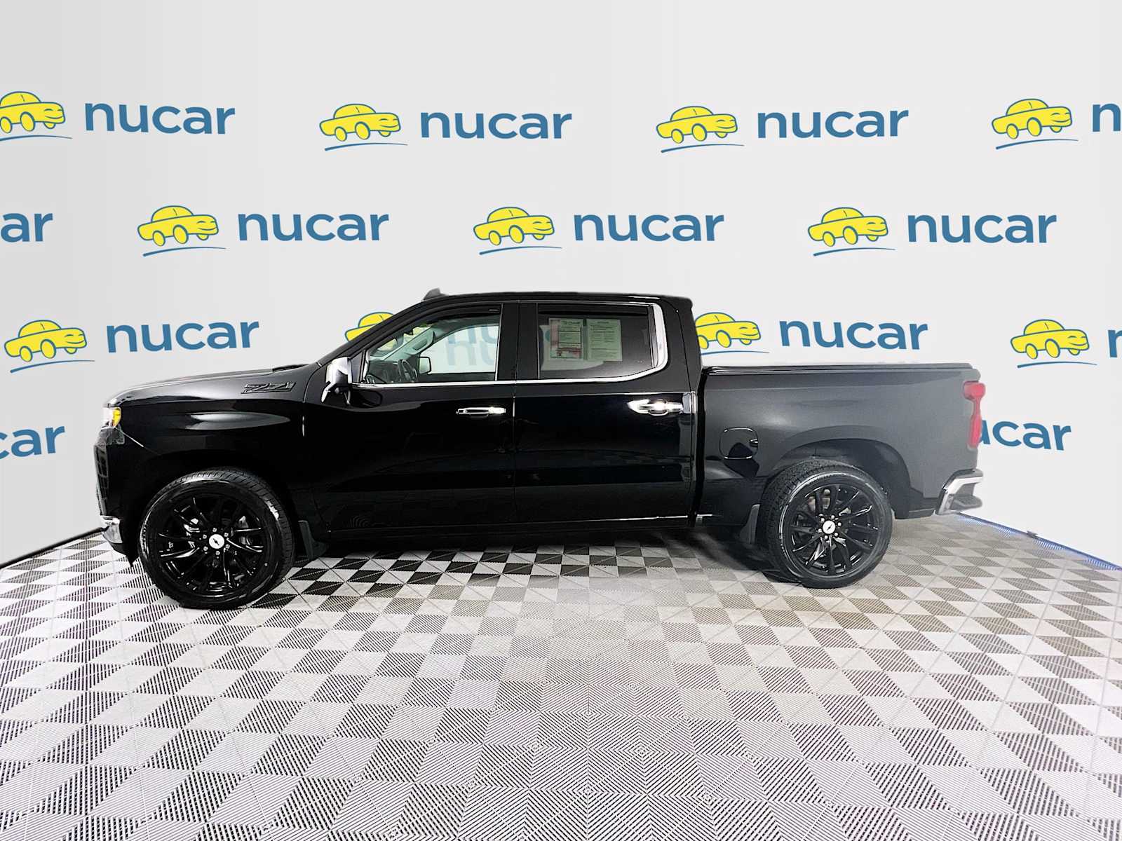 2022 Chevrolet Silverado 1500 LTD LTZ - Photo 4