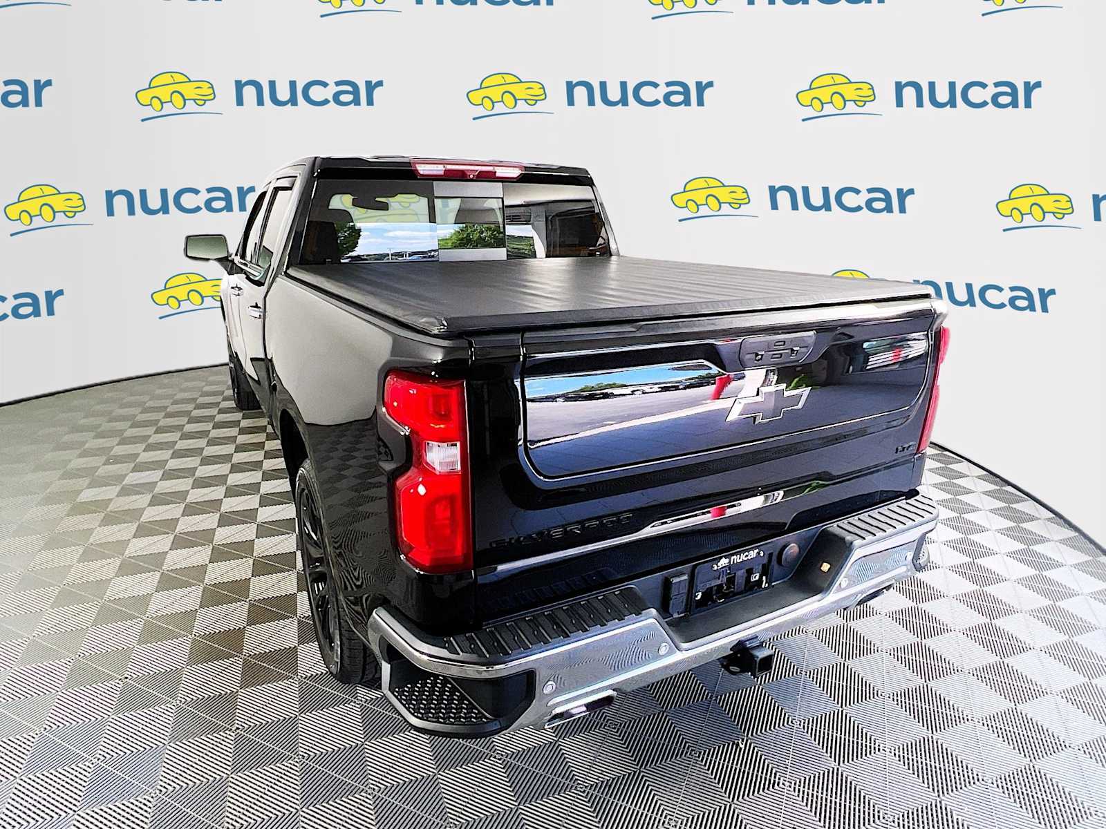 2022 Chevrolet Silverado 1500 LTD LTZ - Photo 5