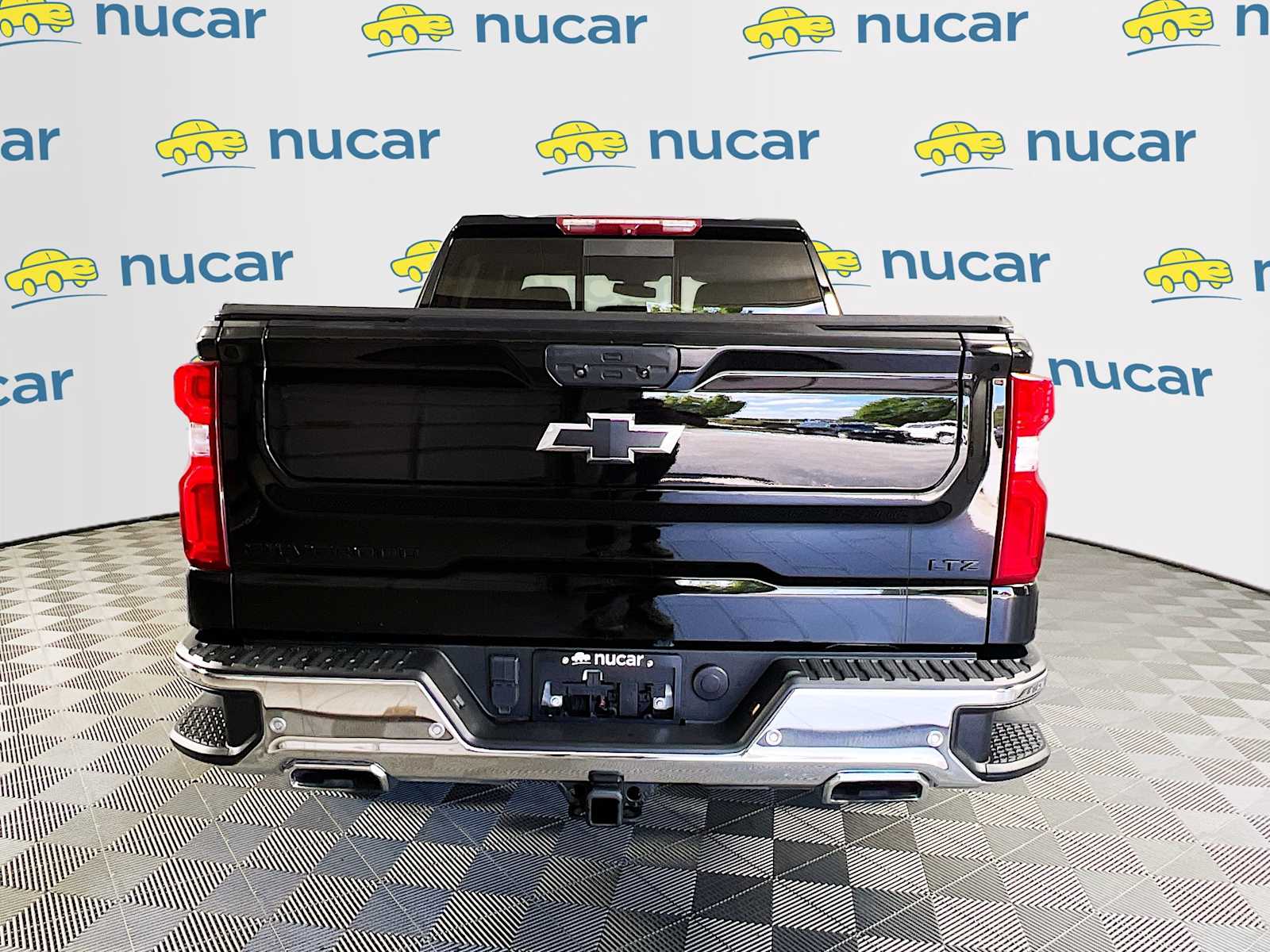 2022 Chevrolet Silverado 1500 LTD LTZ - Photo 6