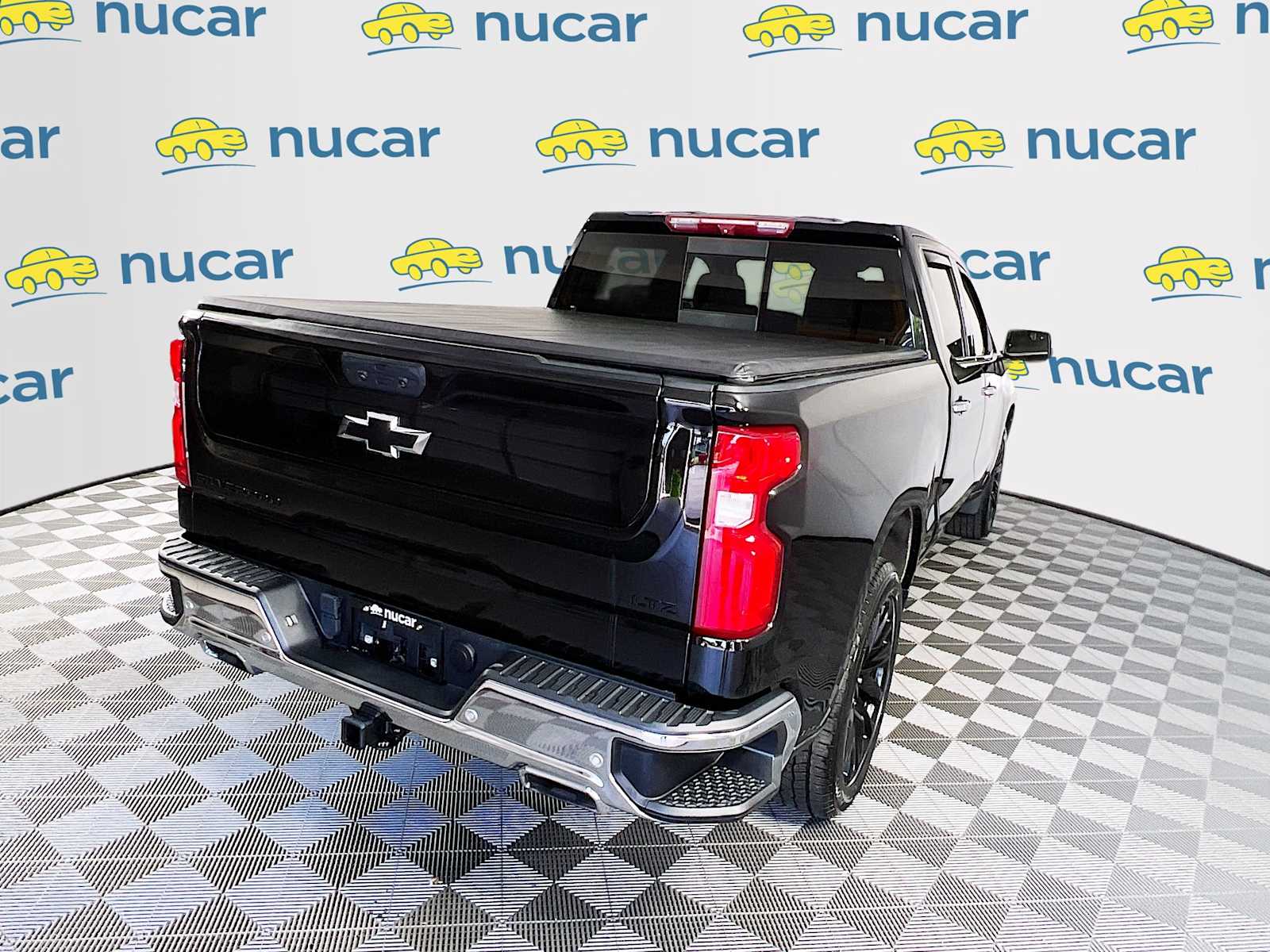2022 Chevrolet Silverado 1500 LTD LTZ - Photo 7