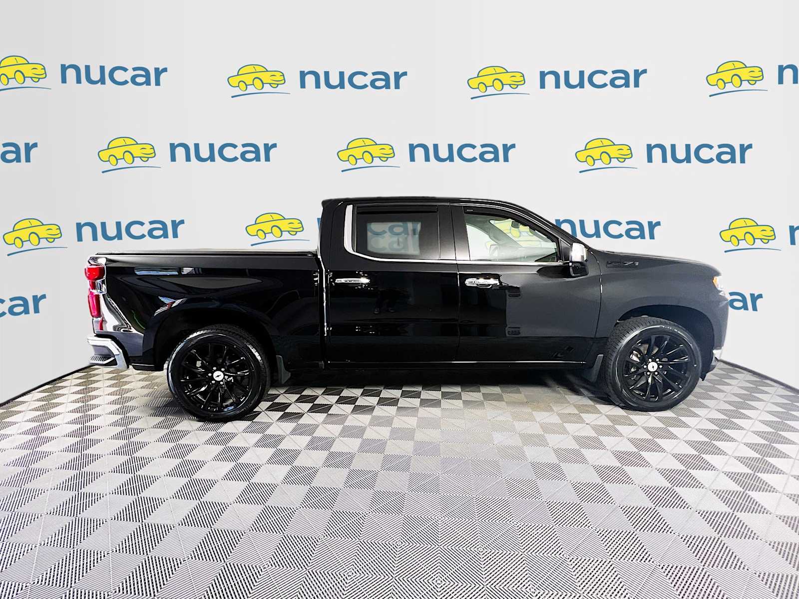 2022 Chevrolet Silverado 1500 LTD LTZ - Photo 8