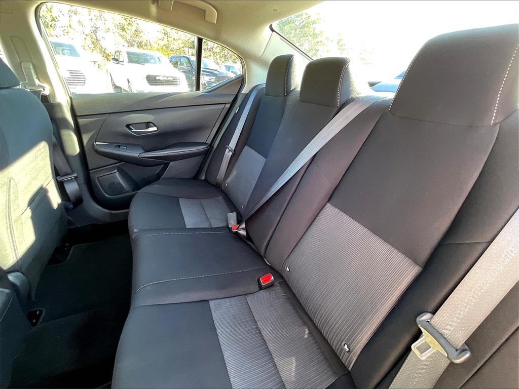 2023 Nissan Sentra SV - Photo 14