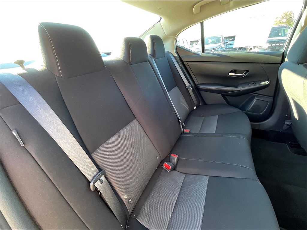 2023 Nissan Sentra SV - Photo 15