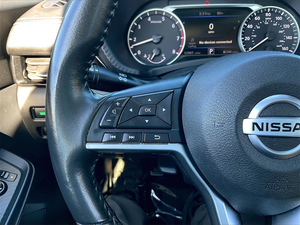 2023 Nissan Sentra SV - Photo 21