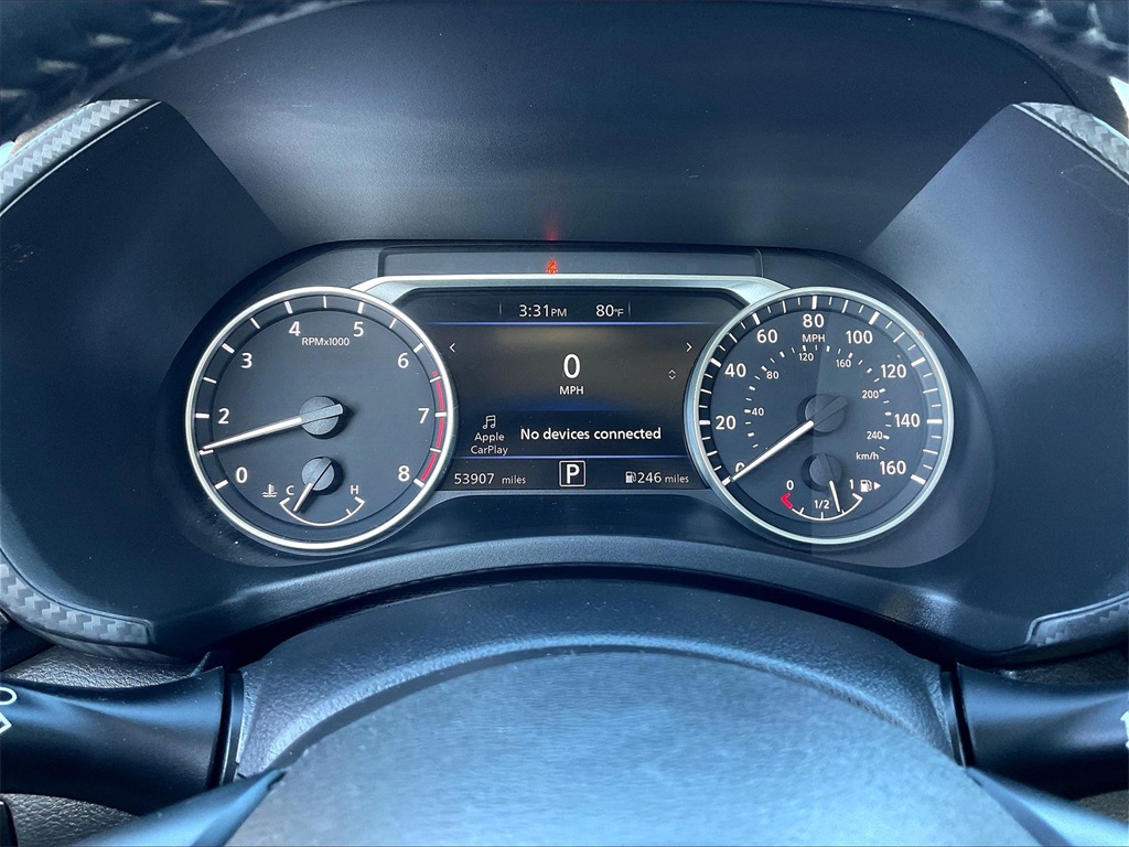 2023 Nissan Sentra SV - Photo 23