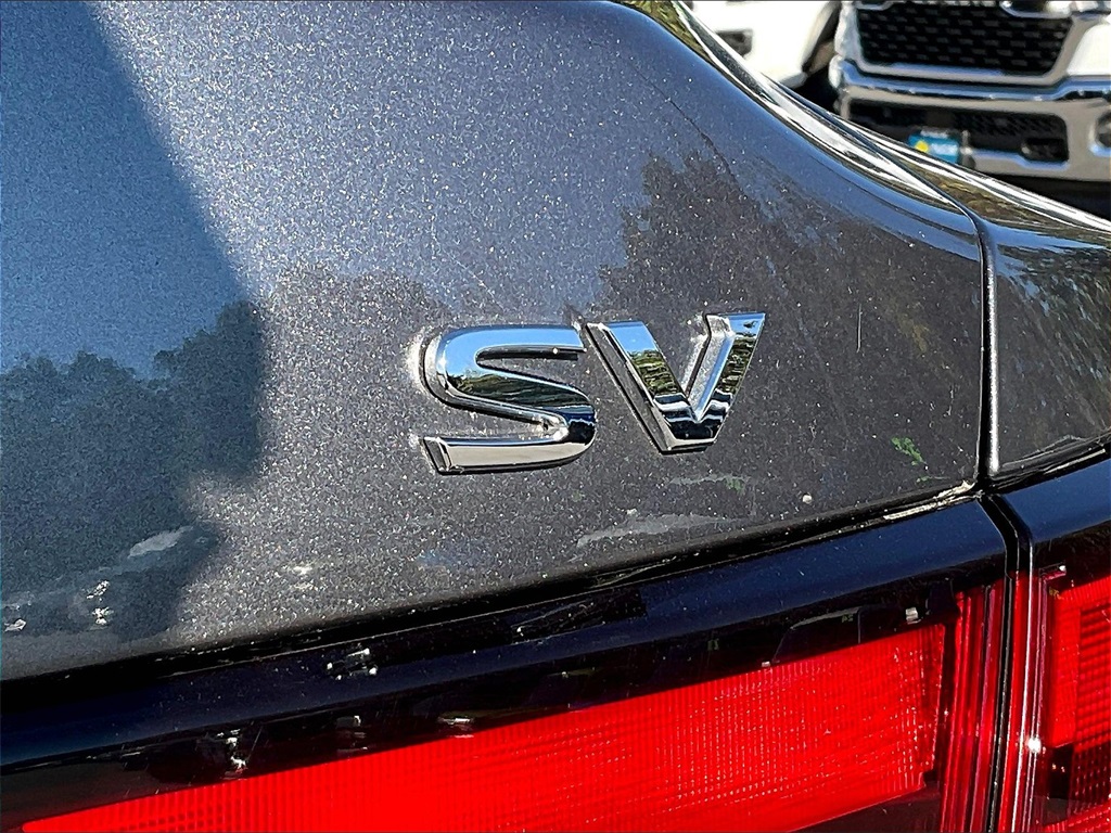 2023 Nissan Sentra SV - Photo 26