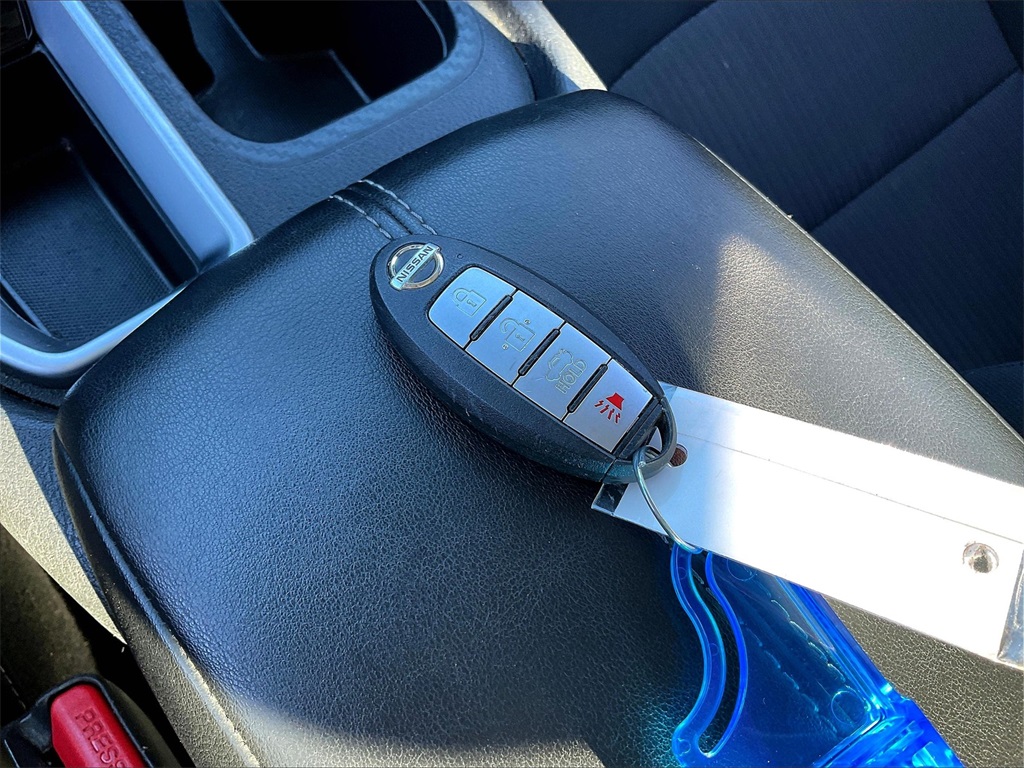 2023 Nissan Sentra SV - Photo 27