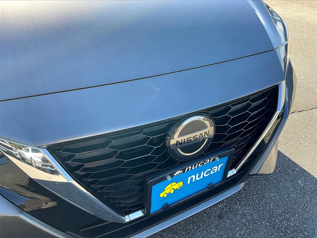 2023 Nissan Sentra SV - Photo 28