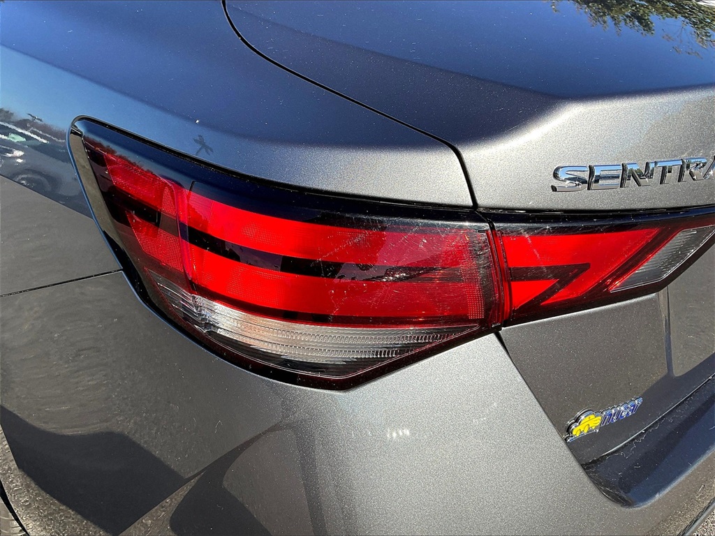 2023 Nissan Sentra SV - Photo 30
