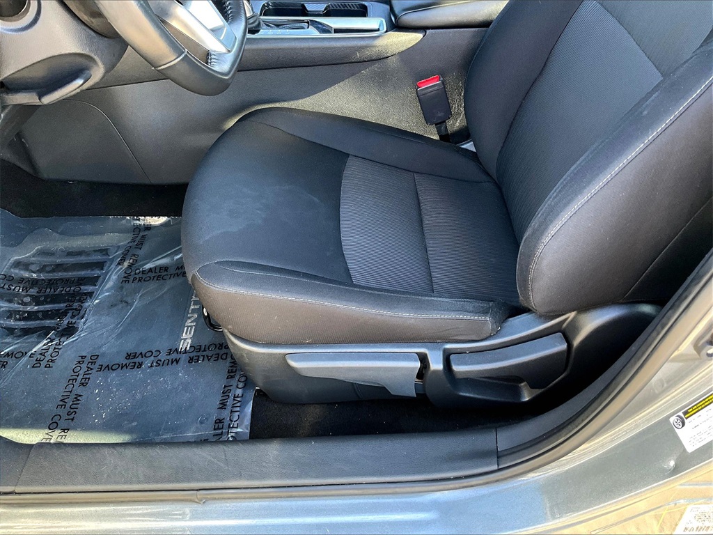2023 Nissan Sentra SV - Photo 32