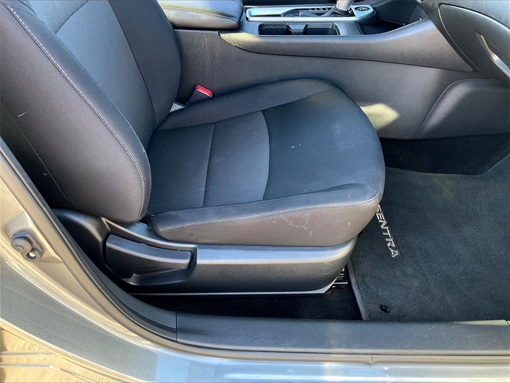 2023 Nissan Sentra SV - Photo 34