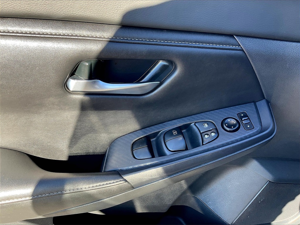 2023 Nissan Sentra SV - Photo 35
