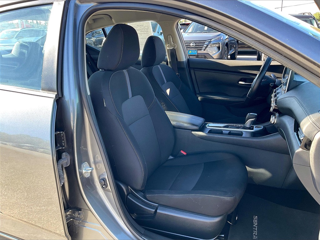2023 Nissan Sentra SV - Photo 10