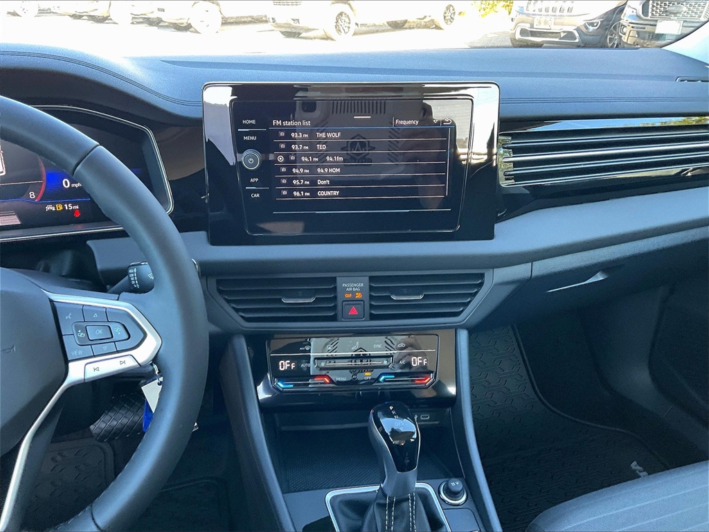 2026 Volkswagen Jetta 1.5T S - Photo 13