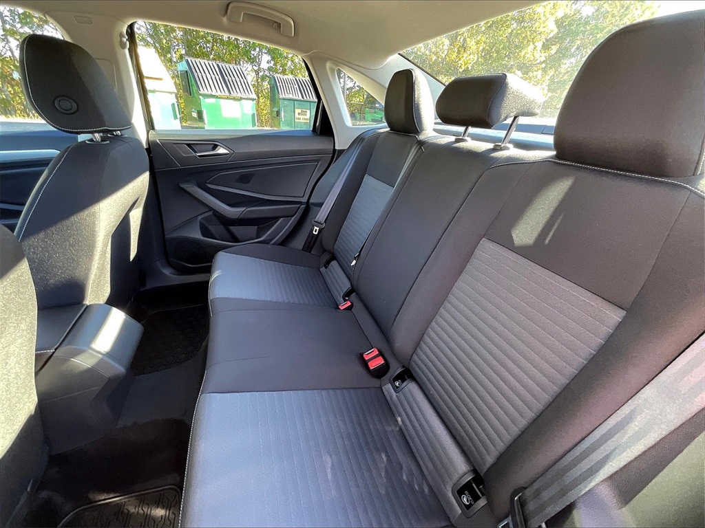 2026 Volkswagen Jetta 1.5T S - Photo 15