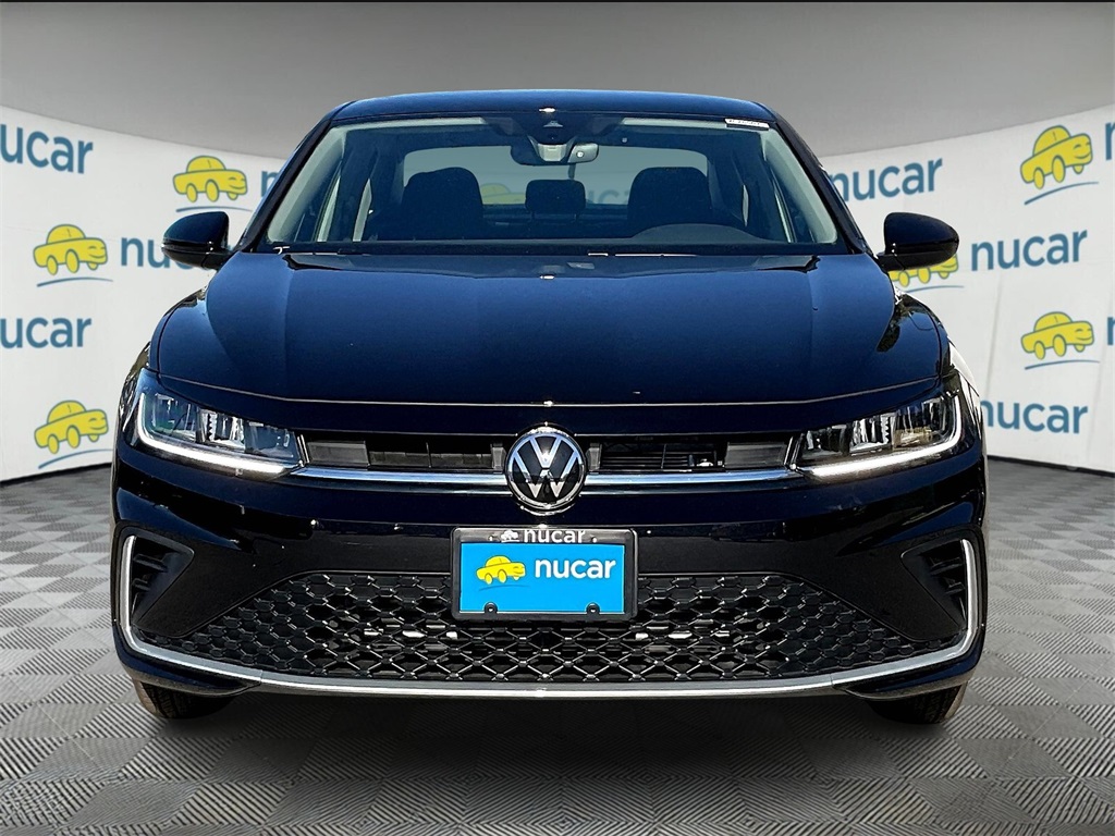 2026 Volkswagen Jetta 1.5T S - Photo 3