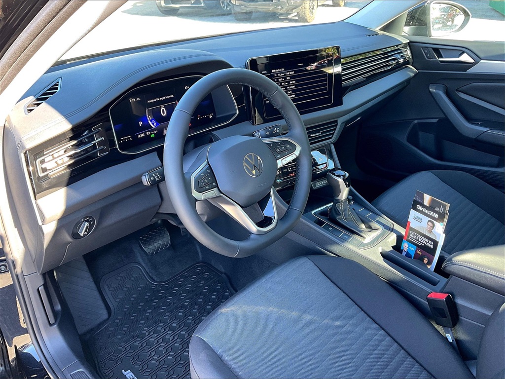 2026 Volkswagen Jetta 1.5T S - Photo 9