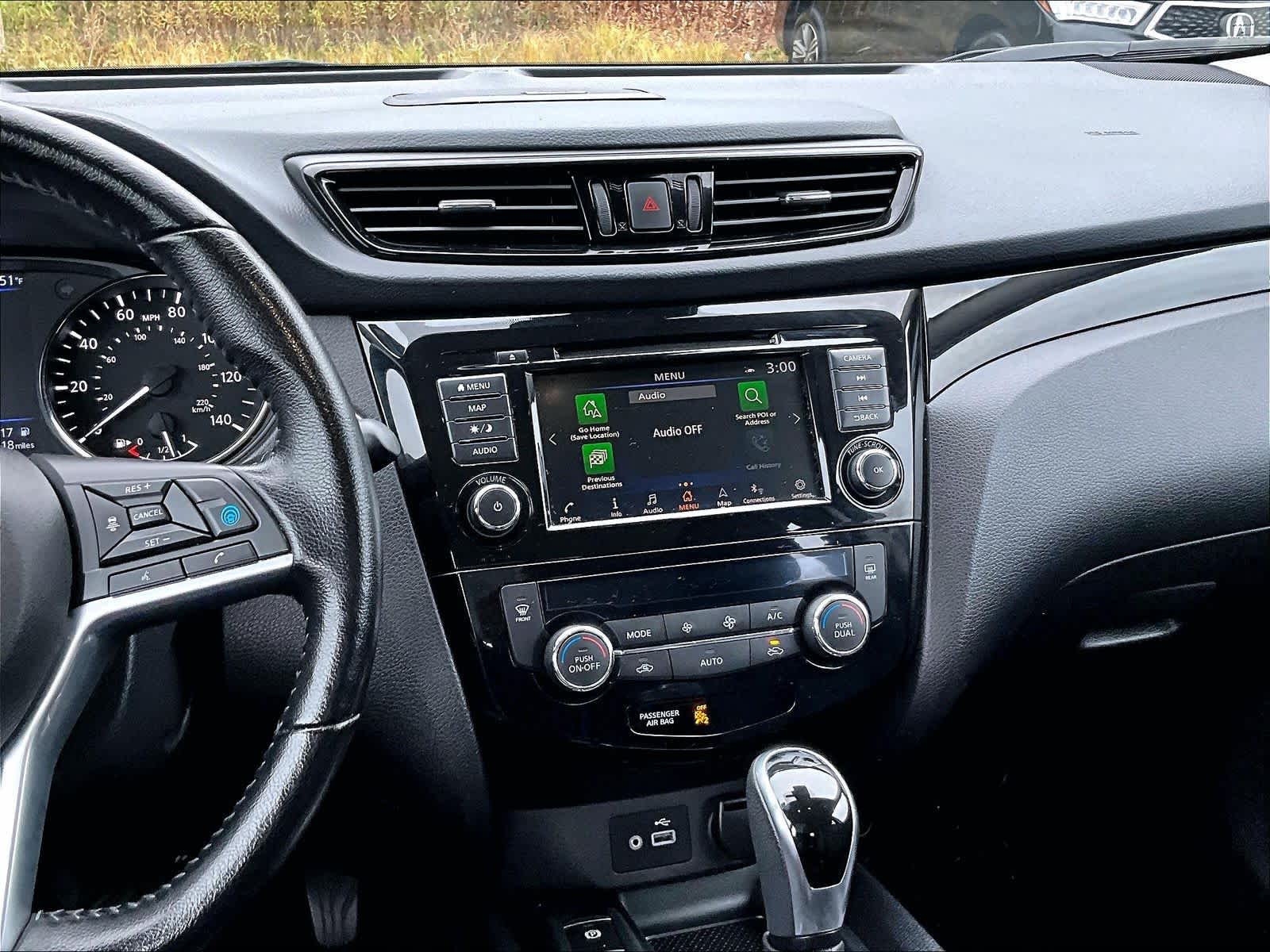 2022 Nissan Rogue Sport SL - Photo 18