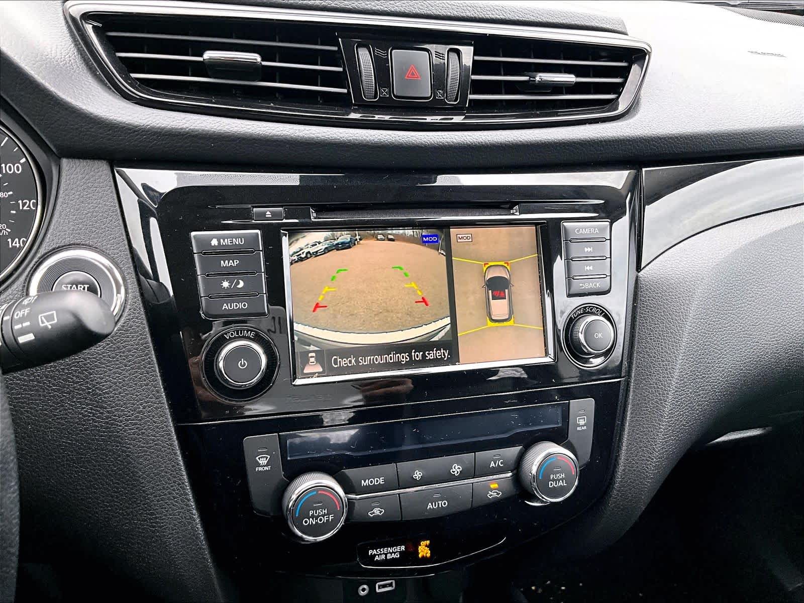 2022 Nissan Rogue Sport SL - Photo 19