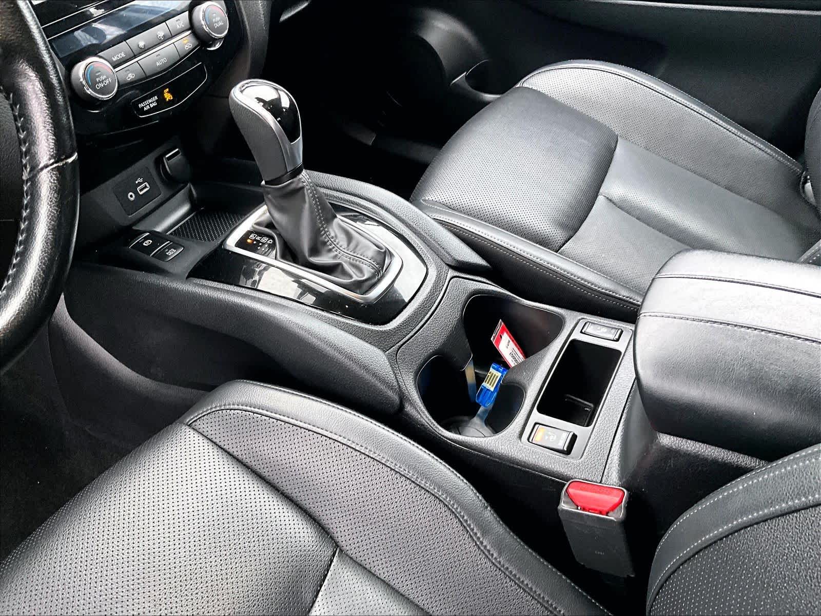 2022 Nissan Rogue Sport SL - Photo 20