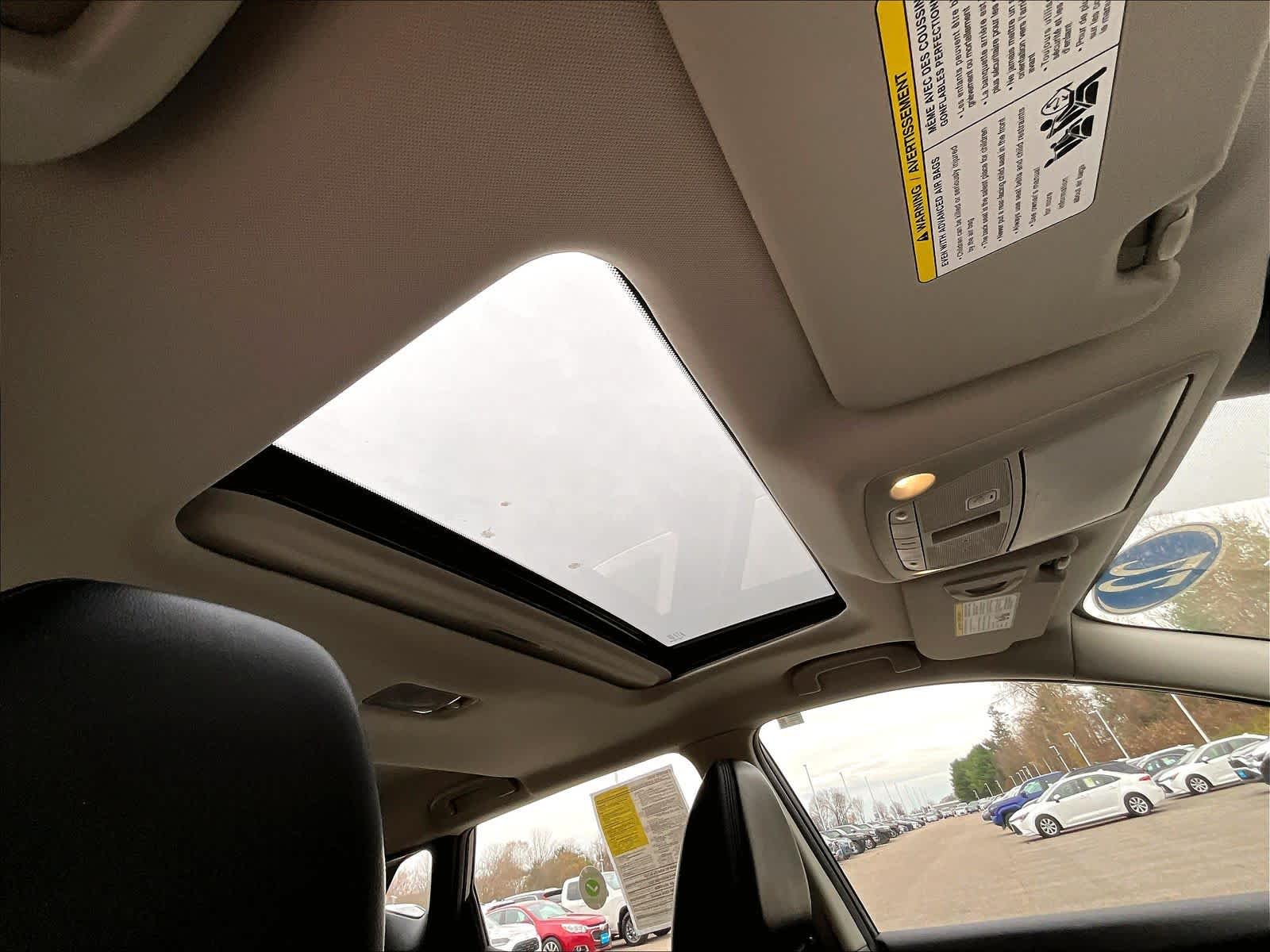 2022 Nissan Rogue Sport SL - Photo 22