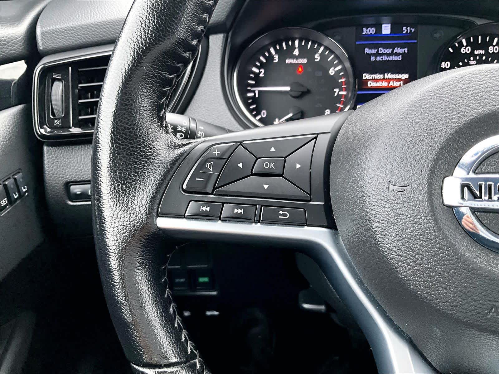 2022 Nissan Rogue Sport SL - Photo 23