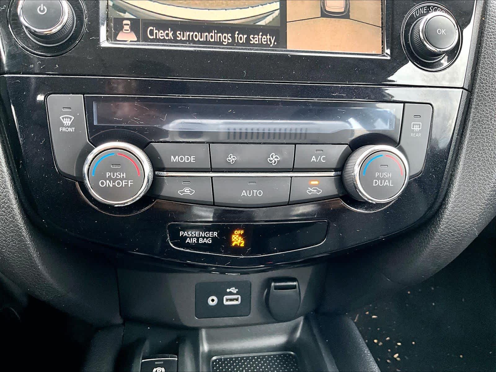 2022 Nissan Rogue Sport SL - Photo 26