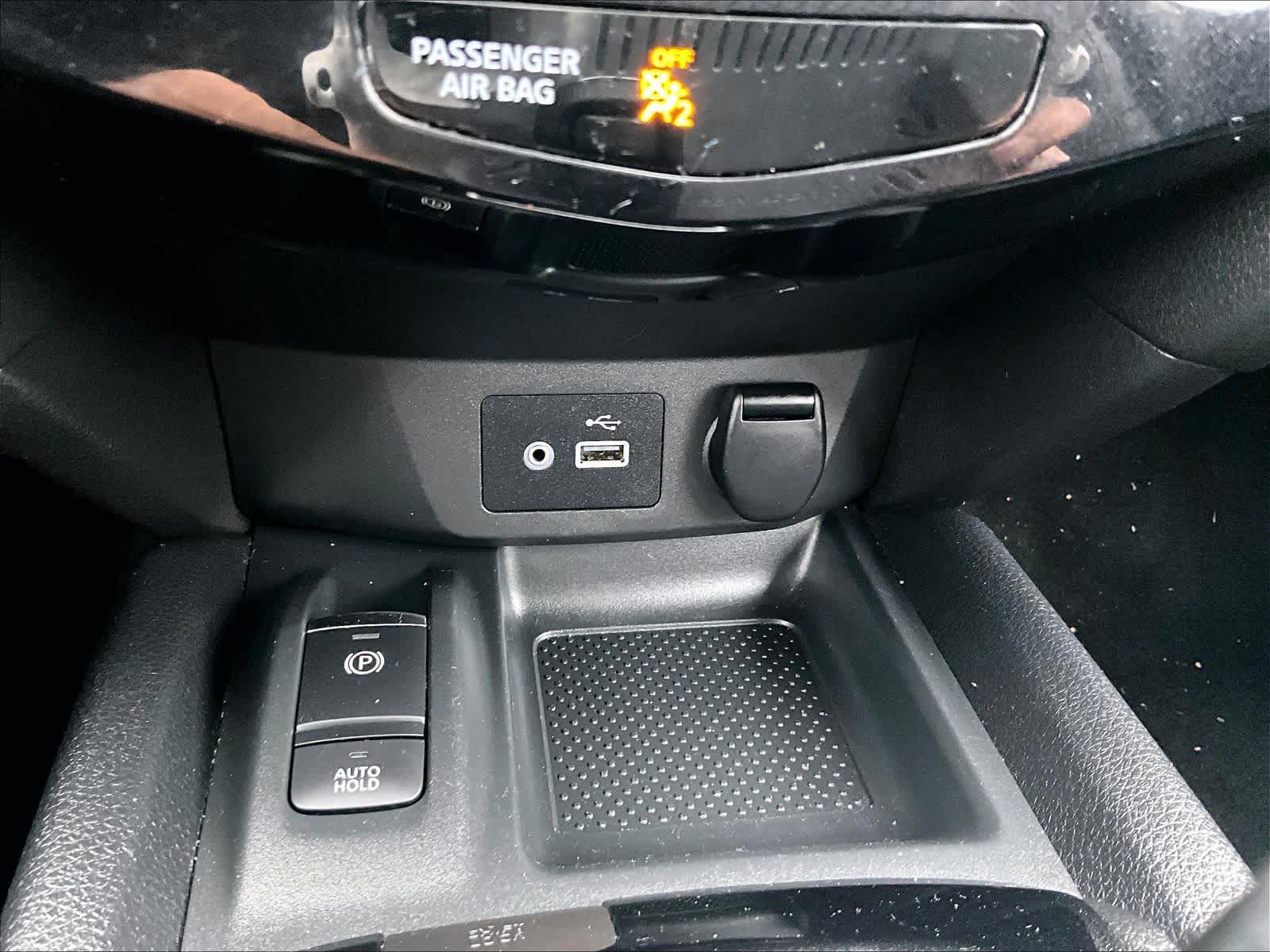 2022 Nissan Rogue Sport SL - Photo 27