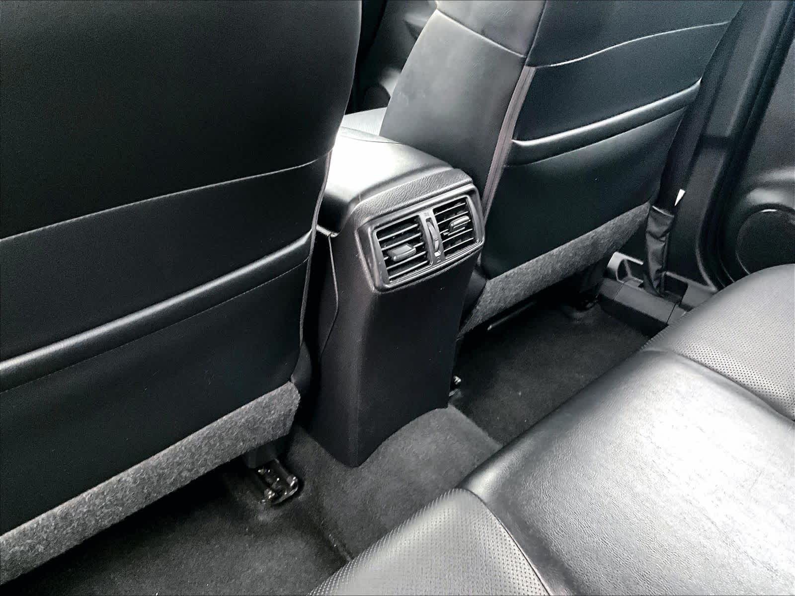 2022 Nissan Rogue Sport SL - Photo 28