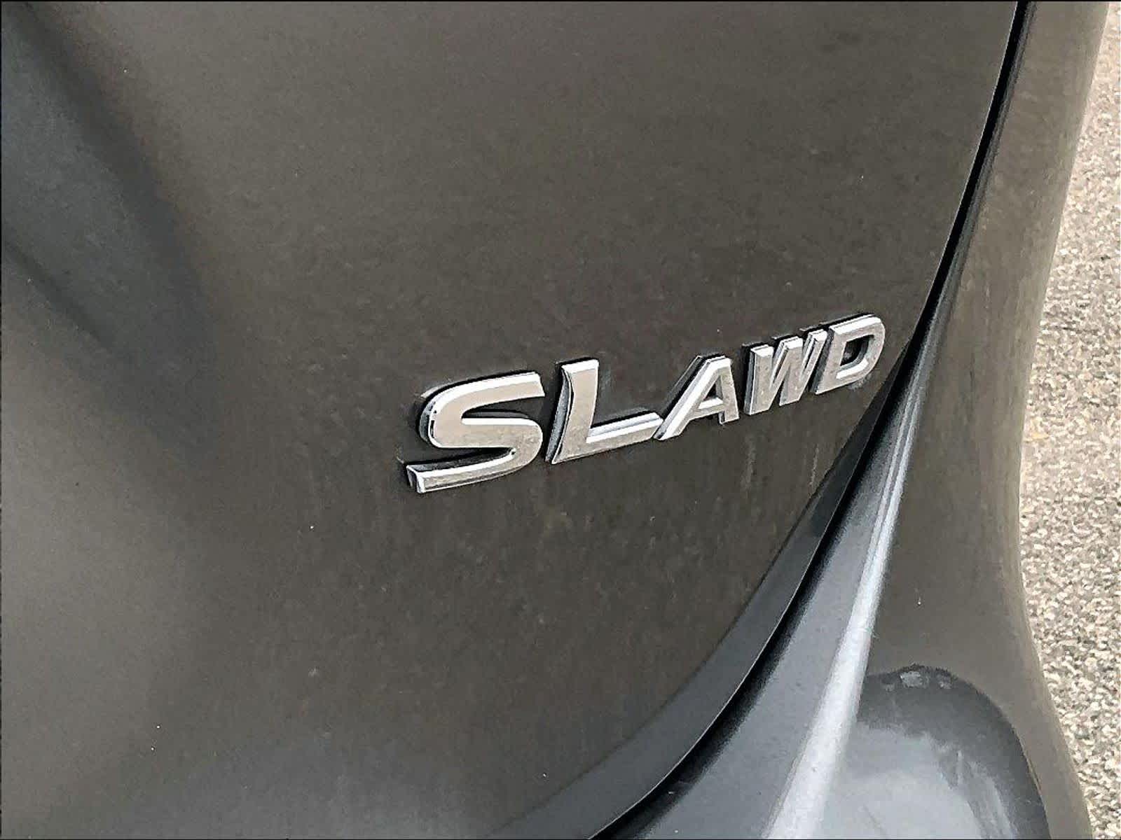 2022 Nissan Rogue Sport SL - Photo 29