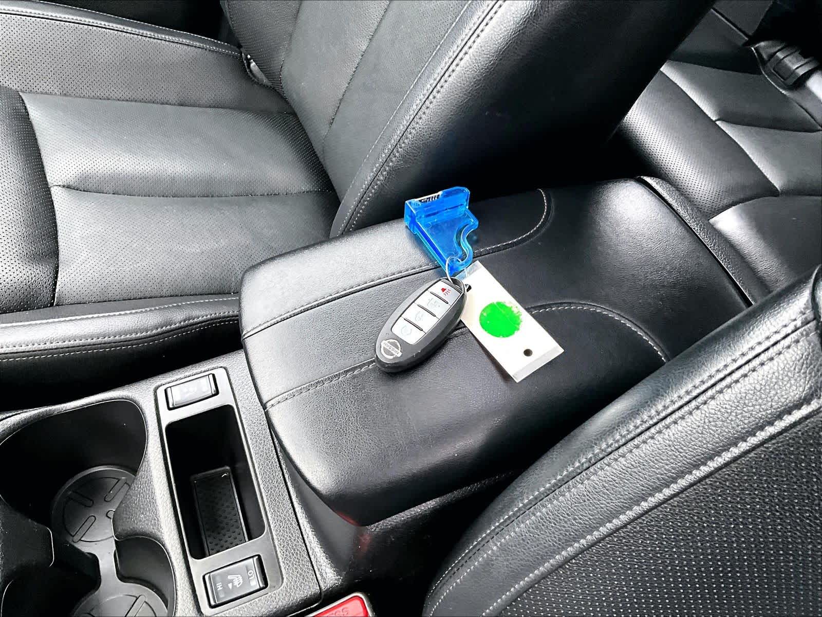 2022 Nissan Rogue Sport SL - Photo 31